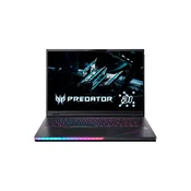 Laptop ACER Predator Helios 18 AI PH18-73 Win11P/18 WQXGA Mini Led/Ultra 9 275HX /192GB/2TB/RTX 509