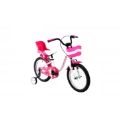 CAPRIOLO Viola 16 belo-pink 925111-16