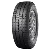 Yokohama BluEarth Van AS RY61 ( 215/75 R16C 113/111R BluEarth )