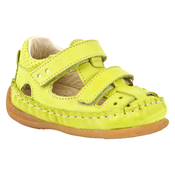 Froddo sandal G2150129-2 U zelena s 22