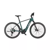 KTM MACINA CROSS 710 750Wh BOSCH CX