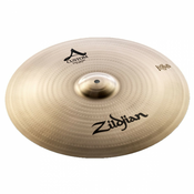 Crash činela 17” A-Custom Fast Zildjian