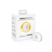 FIBARO HomeKit Single switch (FGBHS-213)