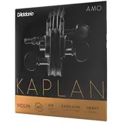 DAddario KA310 4/4H Žica za violinu