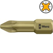 WERA 855/1 TH bit, PZ 3 x 25 mm, 05056925001, 1 komad