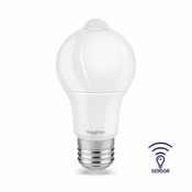 Braytron LED sijalica sa senzorom BRY-ADVANCE-9W-E27-A60-6500K