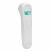 CANPOL BABIES brezkontaktni infrardeči termometer EasyStart
