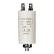 Nedis Kondenzator 450 V + Zemlja 3,5 uf/450 V + Aarde