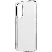 OBAL:ME TPU Kryt pro Xiaomi Poco F7 Transparent