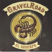 GravelRoad - El Scuerpo (LP)