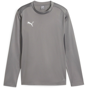 Trenirka (gornji dio) Puma teamGOAL Training Sweat Jr