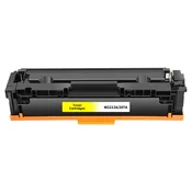 toner za HP W2212A Yellow/207A, kompatibilen