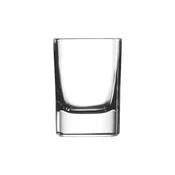 Bormioli Rocco kozarec za žgane pijače Caravelle 5 cl (6 kos)