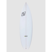 TwinsBros Blaster 2 Future Surfboard white