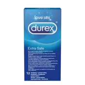 Durex Extra Safe