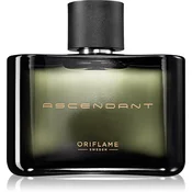 Oriflame Ascendant Eau de Toilette for men 75 ml
