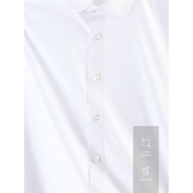 Reserved - Slim fit pamučna košulja