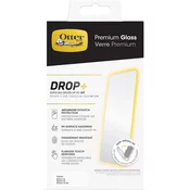 Zaščitno kaljeno steklo OTTERBOX PREM GLASS IPHONE14/13/13PRO/ANTIMICRO APPLE CLEAR PROPACK (77-96630)