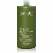 Alfaparf Milano Benvoleo Recovery restrukturirajuci šampon za oštecenu kosu 1000 ml