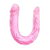 Dupli dildo
