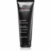 Collistar Moški šampon za tuširanje 3v1 Linea Uomo (Shower Shampoo 3 In 1) 250 ml