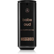 Missguided Babe Oud EDP 80 ml