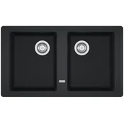 FRANKE kuhinjsko korito BASIS BFG 620 ONYX