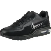 Nike Sportswear Nizke superge Air Max Ltd 3 črna