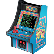 Prenosna igralna konzola My Arcade Ms. Pac-Man 6,75 (DGUNL-3230) Retro