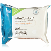 Intim Comfort Anti-intertrigo complex higijensko pomagalo za intimnu higijenu 25 kom