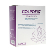 COLPOFIX Vaginalni sprej gel, 20ml