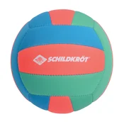 Schildkroet NEOPREN BEACHBALL TROPICAL, odbojkarska žoga 970299