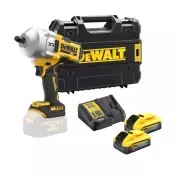 DEWALT akumulatorski udarni vijačnik 18V DCF961H2T