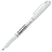 Marker za folijo Centropen 2646, zelen