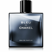CHANEL moška parfumska voda Bleu de Chanel 150ml