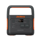 JACKERY prenosna polnilna postaja Explorer 1000 Pro, 1002 Wh