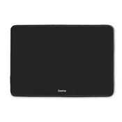 Hama Podloga za miš Business, M, 21.3 x 29.7 cm, Crna