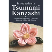 Introduction to Tsumami Kanzashi