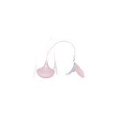M PETS Interaktiva igracka za macke Swing, Roze