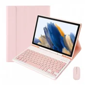 shumee OVITEK S TIPKOVNICO ZA SAMSUNG GALAXY TAB A8 10.5 X200