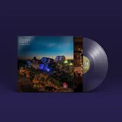 The Golden Dregs - On Grace & Dignity (Limited Edition) (Clear Coloured) (LP)
