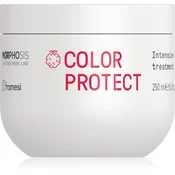 Framesi Morphosis Color Protect intenzivna hranilna maska za barvane lase 250 ml