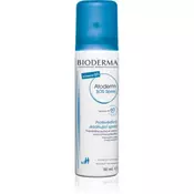 Bioderma Atoderm SOS spray, 50 ml