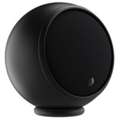 Gallo Acoustics GM1B Micro Single Satin Black zvucnik