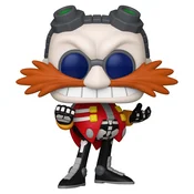 Funko POP! Games: Sonic S11 - Dr. Eggman As Skeleton
