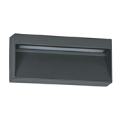 Eglo 900891 - LED Zunanja stenska svetilka MARUGGIO LED/4,8W/230V IP65