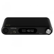 Topping DX7 PRO+ - black