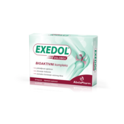 Exedol 20 kapsula
