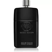 Gucci Guilty Pour Homme parfemska voda za muškarce 150 ml