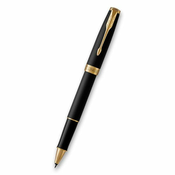 Parker Sonnet Matte Black GT rollerball